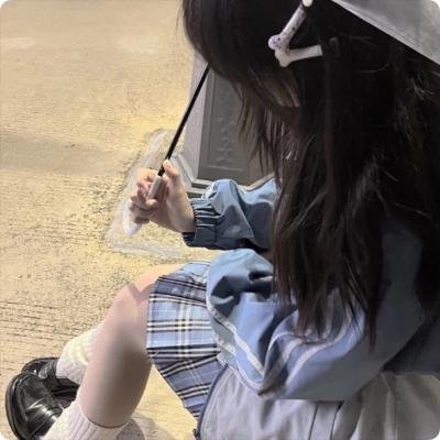 告诉我，我是谁